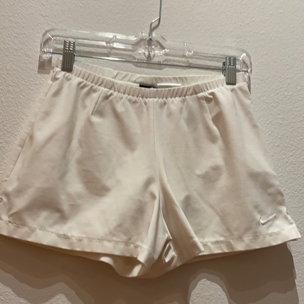 VintageTennis short